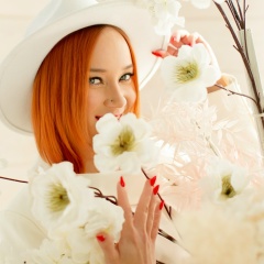 Дарья Пчела, 02.04.1990, Череповец