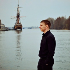 Вадим Одинцов, 09.05