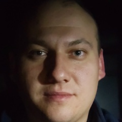 Илья Дунец, 13.05