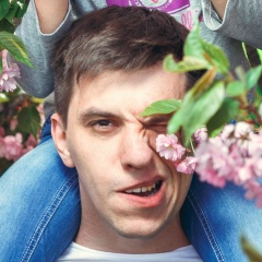 Миша Таран, 16.11, Днепр (Днепропетровск)