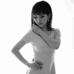 Айнур Жунусова, 29.05, Астана