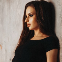 Валерия Вербицкая, 24.04, Северодонецк