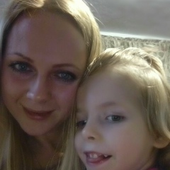 Наталья Агакий, 02.07.1983, Киев