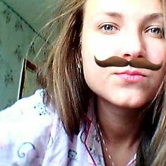 Наташа Куликова, 06.03.1989