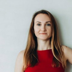 Галина Мухина, 08.10