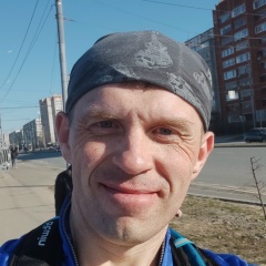 Василий Окулов, 17.09.1983, Йошкар-Ола