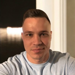 Denis Lavrin, 02.04, Москва