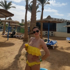 Наташа Пономарёва, 21.01.1988, Харьков