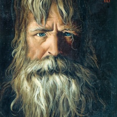 Игорь Холстинин, 23.08