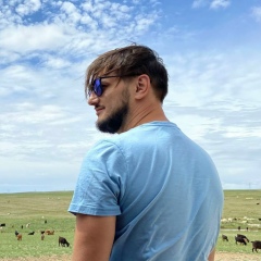 Максим Грищенко, Иркутск