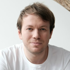 Дмитрий Пузанов, 29.12.1987, Stuttgart