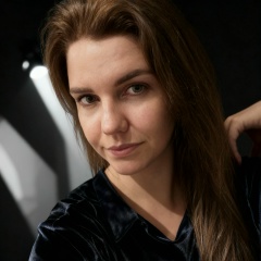 Ирина Курган, 24.01.1995