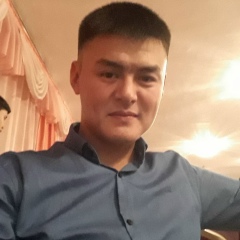 Айдын Садыков, 24.06.1989, Семей