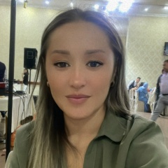 Интизара Джорджова, 18.01, Жаркент