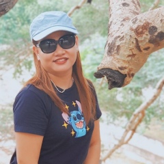 Khaing Thazin, 05.05.1986, Yangon
