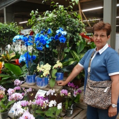 Зарима Остроконь, 17.09.1960, Белебей