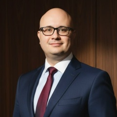 Кирилл Войтович, 30.05.1986, Новосибирск