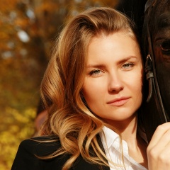 Ольга Леонова, Ростов-на-Дону