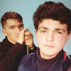 Дмитрий Волков, 05.08.1996, Бишкек