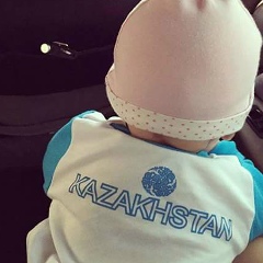 Дулат Оразбекулы, 19.02.1988, Туркестан