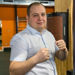 Айдар Вафин, 21.11, Набережные Челны