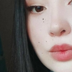 Алина Насибулина, 30.10.1998, Астана