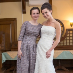 Маша Максименко, 07.03.1986, Москва