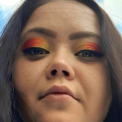 Алиса Галина, 20.04