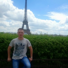 Александр Дружинин, 26.09, Киев