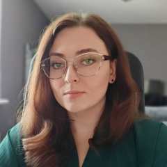 Галина Кириллова, 19.10.1988