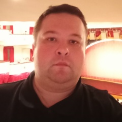 Михаил Садофьев, Москва