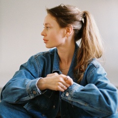 Мария Семакова, 08.05, Москва