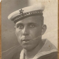 Алексей Капитанов, 11.12.1986, Нижний Новгород