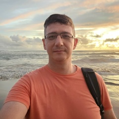 Андрей Кислов, 16.07.1987, Москва