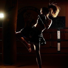 Ратха Косинская, 02.03, Сургут