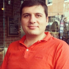 Левон Аветисян, 08.11.1982, Таганрог