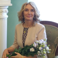 Ольга Владимирова, 12.02, Санкт-Петербург