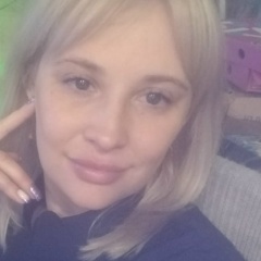 Алёна Велиева, 02.11, Санкт-Петербург