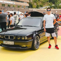 Азамат Бесимбаев, 28.06