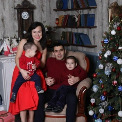 Дидар Бигатов, 09.03, Алматы