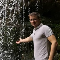 Александр Ельчищев, 08.04.1987, Кропоткин