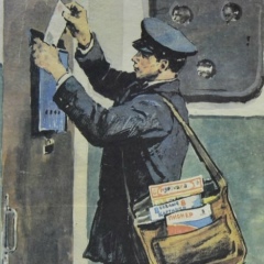 Кирилл Несслер, Санкт-Петербург