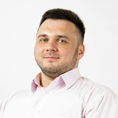 Николай Серебренников, Москва