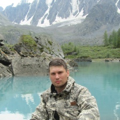 Александр Карепанов, 11.02