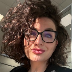 Елена Федулова, 22.11.1984, Санкт-Петербург