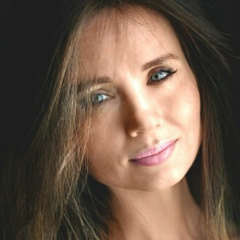 Юлия Кулемина, 20.04, Санкт-Петербург