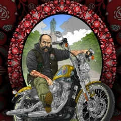 Славик Dr, 10.08, Ужгород