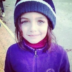 Abu-Zarr Asiya-Luaba, Москва