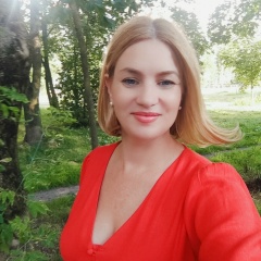 Оксана Мусаева, 27.04, Санкт-Петербург