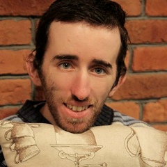 Владимир Рейниш, 11.09.1987, Киев